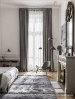 appartement Lyon Bellecour - photos Felix Forest