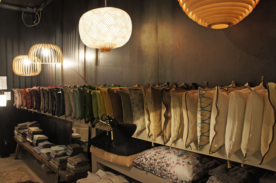Ambiance Design  Lyon - Maison Hand rue Jarente 69002 Lyon