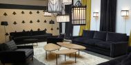 Maison Hand Lyon pr�sente les collections CARAVANE