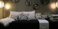 Maison Hand Lyon pr�sente les collections CARAVANE