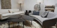 Maison Hand Lyon pr�sente les collections CARAVANE