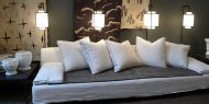 Maison Hand Lyon pr�sente les collections CARAVANE