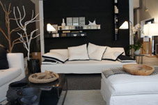 boutique maison HAND rue Jarente