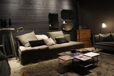 Boutique maison HAND rue Jarente