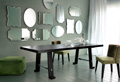 casamilano - miroir Vittoria