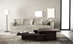 HAND Lyon - mobilier et design contemporain - Pierre Emmanuel Martin et St�phane Garotin pr�sentent  CASAMILANO - ici mod�le PILOPIPE