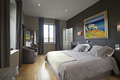 maison du XIX�me - architecte DPLG Michel Guillot et d�corateurs maison HAND