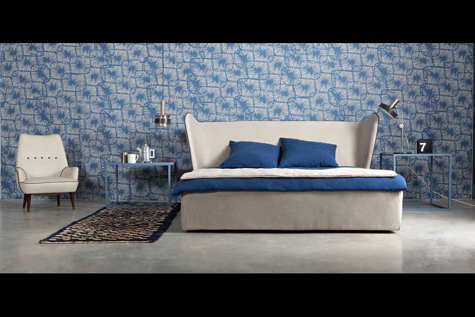 Maison Hand Lyon prsente les collections Gervasoni - BERGERE