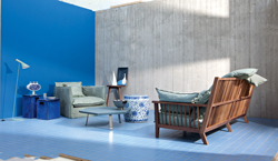 HAND Lyon - mobilier et design contemporain - Pierre Emmanuel Martin et St�phane Garotin pr�sentent les collections GERVASONI