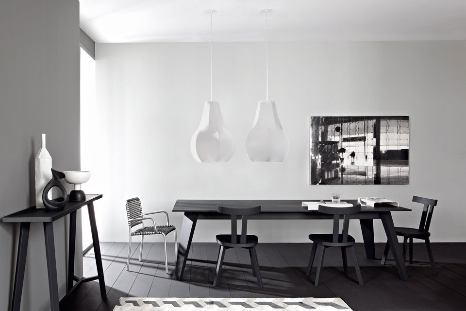 Maison Hand Lyon prsente les collections Gervasoni