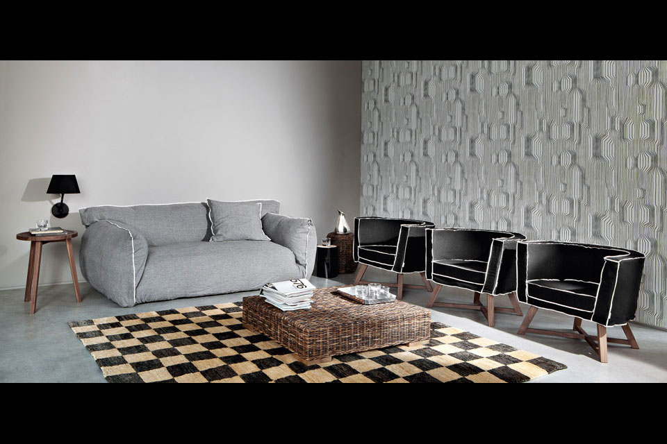 Maison Hand Lyon prsente les collections Gervasoni