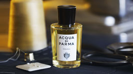 HAND et Acqua di Parma