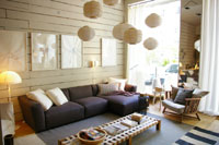 HAND Lyon - am�nagement boutique Mano By Hand et Hand rue de Fleurieu
