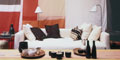 HAND Lyon - exclusivit�s CARAVANE - canap� Stella