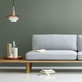 HAND Lyon - les autres produits -  Plank Sofa de DK3
