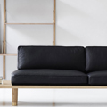 HAND Lyon - les autres produits -  Plank Sofa de DK3