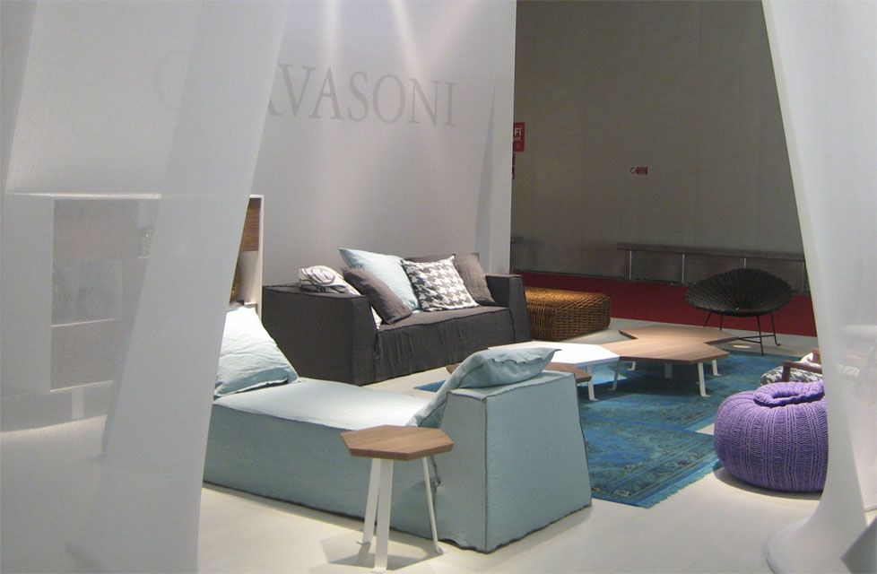 HAND Lyon - design et mobilier contemporain - ligne produits GERVASONI - ligne SWEET14