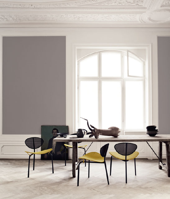 HAND Lyon - les autres produits - GUBI - Nagasaki chair de Mathieu Mat�got