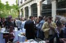 Soire d'inauguration du ple design et deco rue jarente  lyon - Espace Boffi et Maison Hand