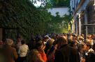 Soire d'inauguration du ple design et deco rue jarente  lyon - Espace Boffi et Maison Hand