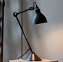 Lampe GRAS mod�le 205