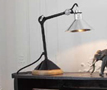 Lampe GRAS - mod-le 207