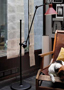 Lampe GRAS mod�le 215