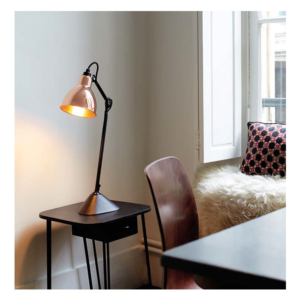 Lampes GRAS par DCW pour Maison HAND