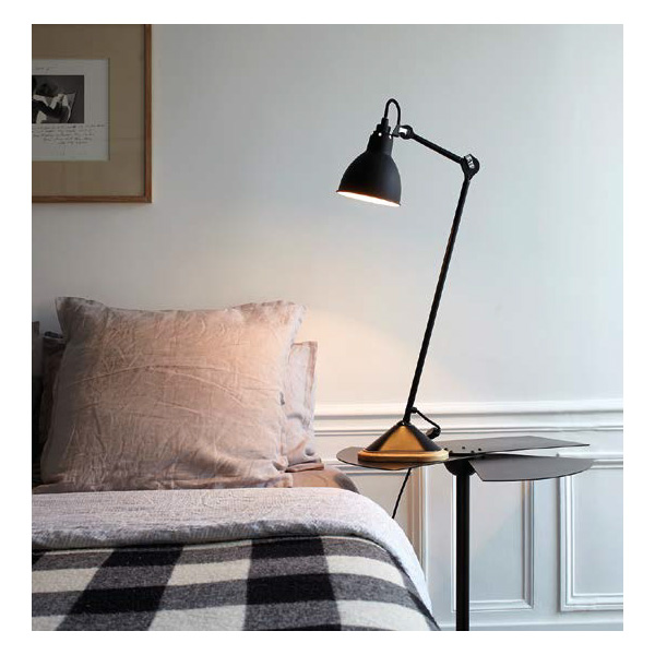 Lampes GRAS par DCW pour Maison HAND