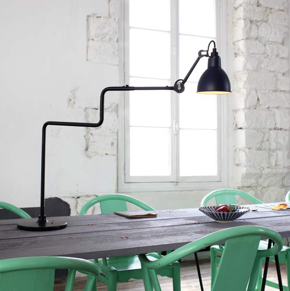 Lampes GRAS par DCW pour Maison HAND