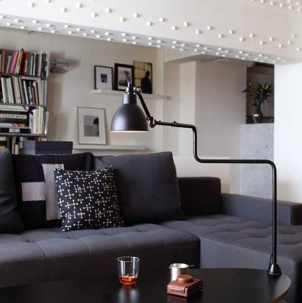 Lampes GRAS par DCW pour Maison HAND