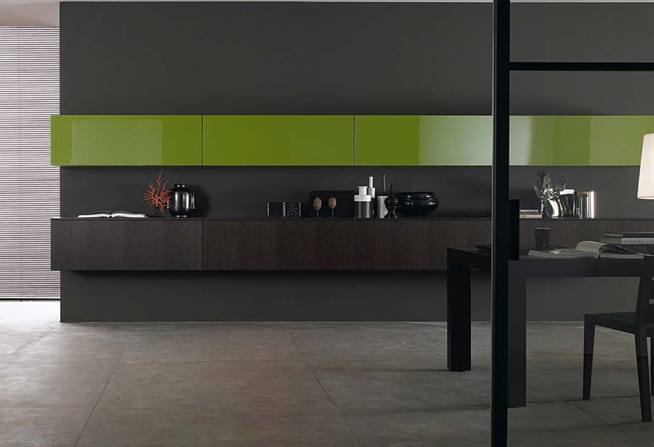 HAND Lyon - design et mobilier contemporain - ligne produits LEMA - mobilier TM20