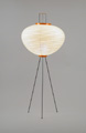 HAND Lyon - exclusivit�s SENTOU - luminaires Noguchi Akari 10A