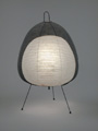 HAND Lyon - exclusivit�s SENTOU - luminaires Noguchi Akari 1AG