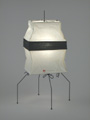 HAND Lyon - exclusivit�s SENTOU - luminaires Noguchi Akari - UF1H