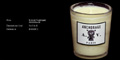 HAND Lyon - les autres produits - ASTIER de VILLATE - bougies parfumées ANCHORAGE