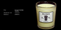 HAND Lyon - les autres produits - ASTIER de VILLATE - bougies parfumées DELPHES