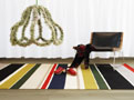 HAND Lyon - les autres produits - les tapis KASTHALL - Hambo