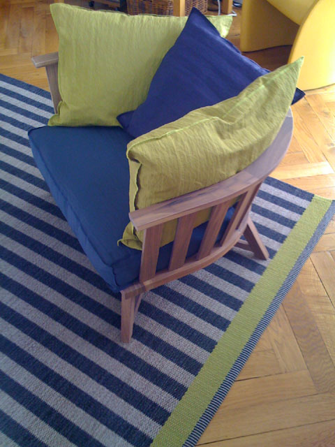HAND Lyon - conseil et am�nagement d'int�rieur - r�alisation  am�nagement appartement � Lyon 3�me