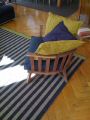 HAND Lyon - conseil et am�nagement d'int�rieur - r�alisation  am�nagement appartement � Lyon 3�me