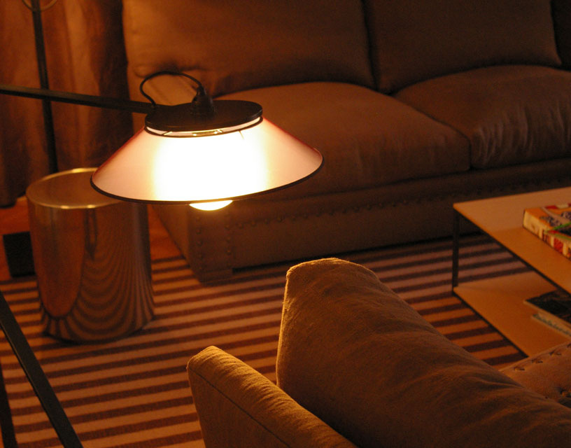 HAND Lyon - conseil et am�nagement d'int�rieur - r�alisation  am�nagement appartement � Paris