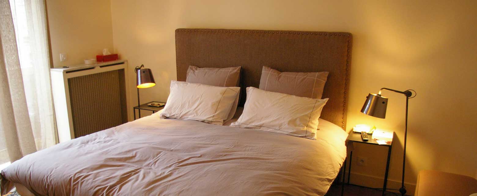 HAND Lyon - conseil et am�nagement d'int�rieur - r�alisation  am�nagement appartement � Paris