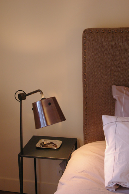 HAND Lyon - conseil et am�nagement d'int�rieur - r�alisation  am�nagement appartement � Paris