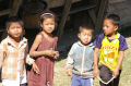hand et mano by hand - voyage laos 2008