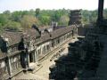 hand photos voyage - le Cambodge