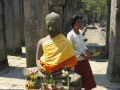 hand photos voyage - le Cambodge