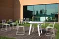 HAND Lyon - les autres produits - BILLIANI - chaises Bora
