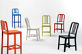 HAND Lyon - les autres produits - BILLIANI - chaises CO2