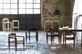 HAND Lyon - les autres produits - BILLIANI - chaises VINCENT