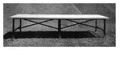 HAND Lyon - les autres produits - HEERENHUIS - table CS